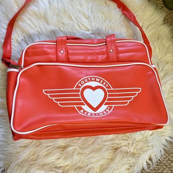 southwest airlines handbags